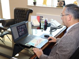 Erbil: “Hemşirelerin değeri Kovid-19 ile daha iyi anlaşıldı”