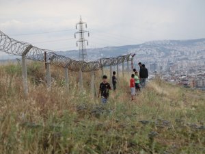 Başkan Arda’dan İzmir’in Çernobili’ne karşı durma çağrısı
