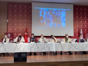 Rektörlerden ‘Filistin için adalet ve insan hakları çağrısı’ bildirisi