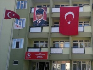 Eğirdir’de huzurevi karantinaya alındı