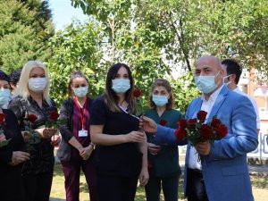 Ordu’da vaka sayılarında ciddi düşüş