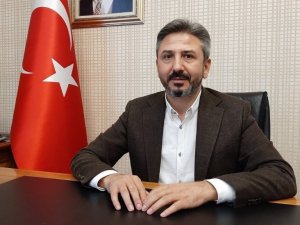 Milletvekili Aydın’dan 19 Mayıs mesajı