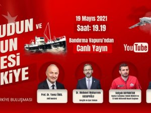 Bakan Kasapoğlu ve Selçuk Bayraktar ’19 Mayıs Türkiye Buluşması’na katılacak
