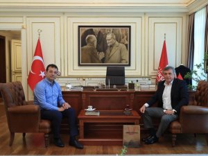 Ekrem İmamoğlu’ndan Kandilli’ye proje desteği