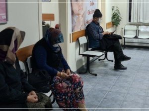 Alaplı’da  9 bin 405 Kişi kişi kovid-19 aşısı oldu