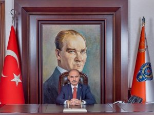 Emniyet Genel Müdürü Aktaş’tan "19 Mayıs" mesajı