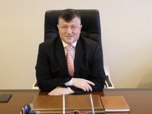 Fillikçioğlu; “19 Mayıs, geleceğimizin teminatı gençlerimizin günüdür”