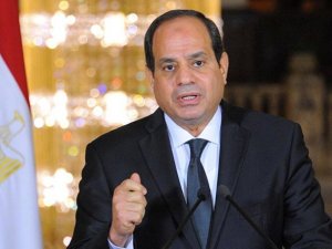 Mısır, Gazze Şeridi’nin yeniden inşası için 500 milyon dolar bağışlıyor