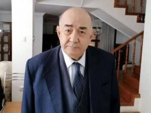 Artantaş: “19 Mayıs kurtuluş mücadelesinin başlangıcıdır”