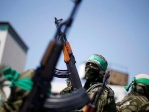 Hamas üyesi el-Rishq, ateşkes haberlerini yalanladı