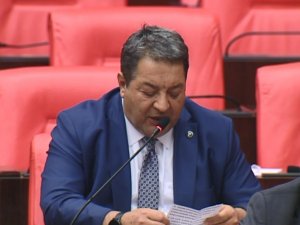 Fendoğlu, çiftçilere destek talep etti