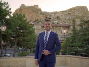 Ürgüp Belediye Başkanı Aktürk’ten 19 Mayıs mesajı