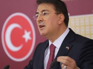 Aydemir: ‘19 mayıs milli kararlılığın vurgusudur’