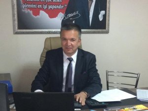 SMMM Derneği Başkanı Önder: “Pandemide sağlık çalışanlarından sonra en çok kayıp yaşayan mali müşavirler”