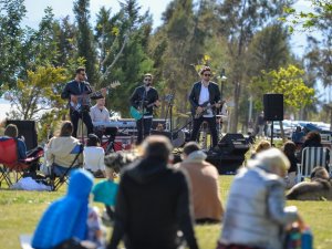 ’Müzik sokakta’ etkinliği yeniden başlıyor