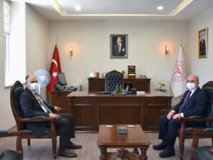 Konya’da 690 bin doz Covid-19 aşısı yapıldı