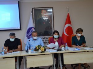 Didim’de havai fişek atılması yasaklandı