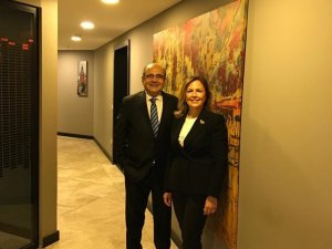 ’’Eski alışkanlıklar şirketleri zayıflatıyor’’