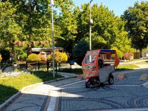 Trakya’da en düşük vaka oranına sahip il Edirne oldu