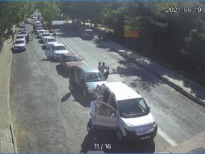 Milli Park’ta 19 Mayıs yoğunluğu