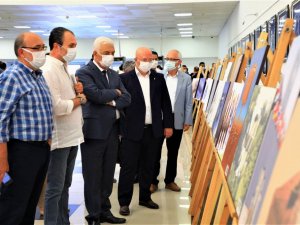 Karikatür yarışmasının başvuru tarihi 31 Mayıs’a uzatıldı