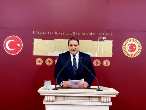 Fendoğlu’ndan 19 Mayıs mesajı