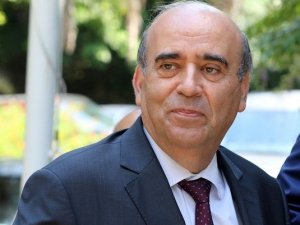 Lübnan Dışişleri Bakanı Wehbe istifasını sundu