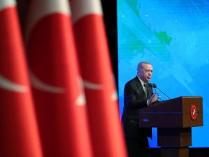 Cumhurbaşkanı Erdoğan:“Bir bedel ödenmesi gerekiyorsa bunu ödemekten çekinmeyiz”