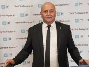İYİ Parti Isparta İl Başkanı Şimşek korona virüse yenik düştü