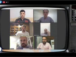 “Türkiye’de yaklaşık 50 bin MS hastası var”