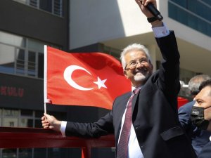 Nilüfer’de coşkulu bayram