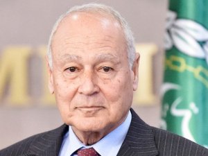 Arap Birliği, İsrail’i “etnik temizlik” yapmakla suçluyor