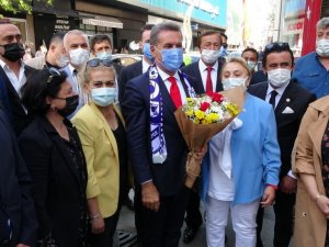 Mustafa Sarıgül: “Fındıkta lisanslı depoculuğu açacağız”