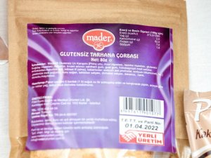 Altındağ Belediyesi çölyak hastalarına gıda desteği sağlıyor