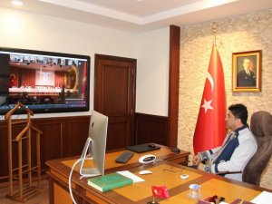 Rektörlerden tüm dünyaya Filistin için adalet ve insan hakları çağrısı