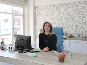 Op. Dr. Zerrin Çelik, “Polikistik overde yaşam biçimini ve beslenmeyi değiştirmek önemli”