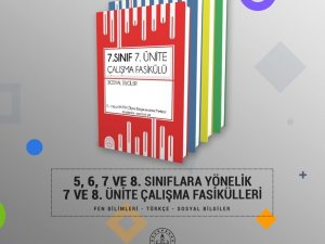 MEB’den ortaokul öğrencileri için 3 bin soruluk yeni kaynak