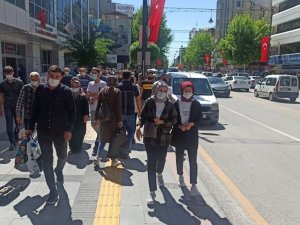 17 günlük kısıtlama Malatya’da işe yaradı, vaka sayıları düştü