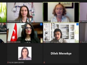 Sağlık Bilimleri Fakültesi, Hemşirelik Haftasında sempozyum düzenledi