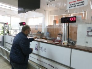 Emlak vergisi ödemelerinde son gün 31 Mayıs