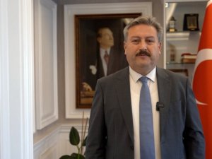 Palancıoğlu: “Soykırımın yıldönümünde Çerkes kardeşlerimizin acısını paylaşıyoruz”