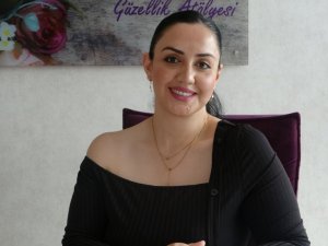 Uzmanlar uyardı: Sahte makyaj ve evde lazer epilasyona dikkat