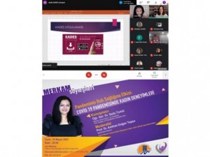 Öğr. Gör. Dr. Türkili: “Ev hizmetlerinde çalışan birçok kadın pandemide işsiz kaldı”