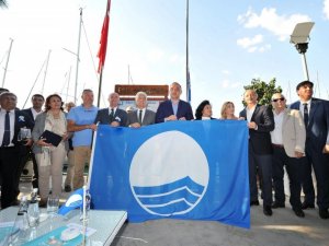 Muğla’da mavi bayrak sayısı değişmedi