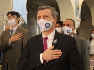 Türkçe’nin Sultanı Ali Şir Nevai doğumunun 580. yıl dönümünde anıldı