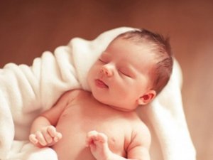 Aydın’da doğum oranları azaldı