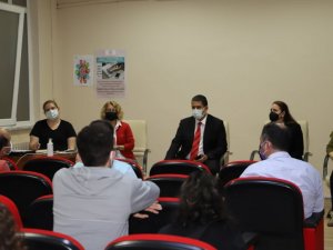 Edirne’de vaka sayısı düştü