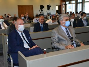 İsrail’e MHP grubundan tepki