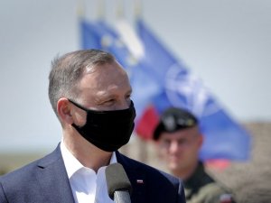 Polonya Devlet Başkanı Duda, Türkiye’yi ziyaret edecek