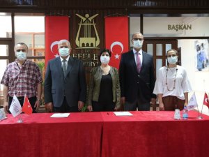 Hayatını kaybeden hekim ve sağlık çalışanlarının anısı yaşatılacak